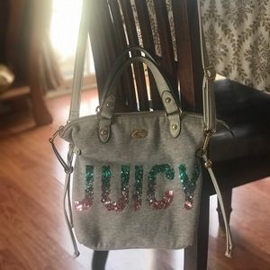 Juicy Couture crossbody bag